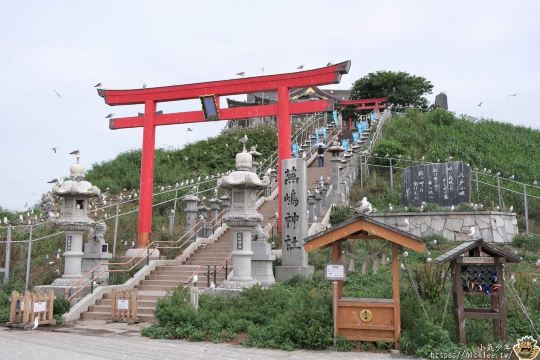 2026年 蕪嶋神社観光スポットおすすめ| Trip Moments