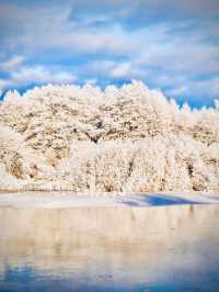 Armenia Areguni Mountains Marmarik Lake Mossy Oak Forest Traileasytravelpost #MarmarikLake #Areguni