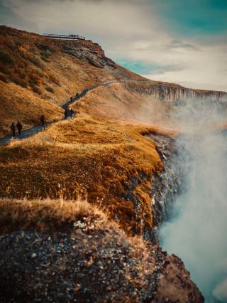 坦尚尼亞 烏桑巴拉山脈 盧索托 苔蘚雲林 Ridgeeasytravelpost