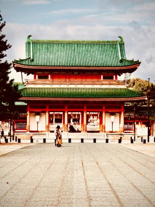 Sawara’s Small-Town Wandering Over Planned Itineraryslowtraveling