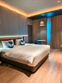 FOX Hotel Nagoya Batam: Value‑focused Ascott‑managed city hotel