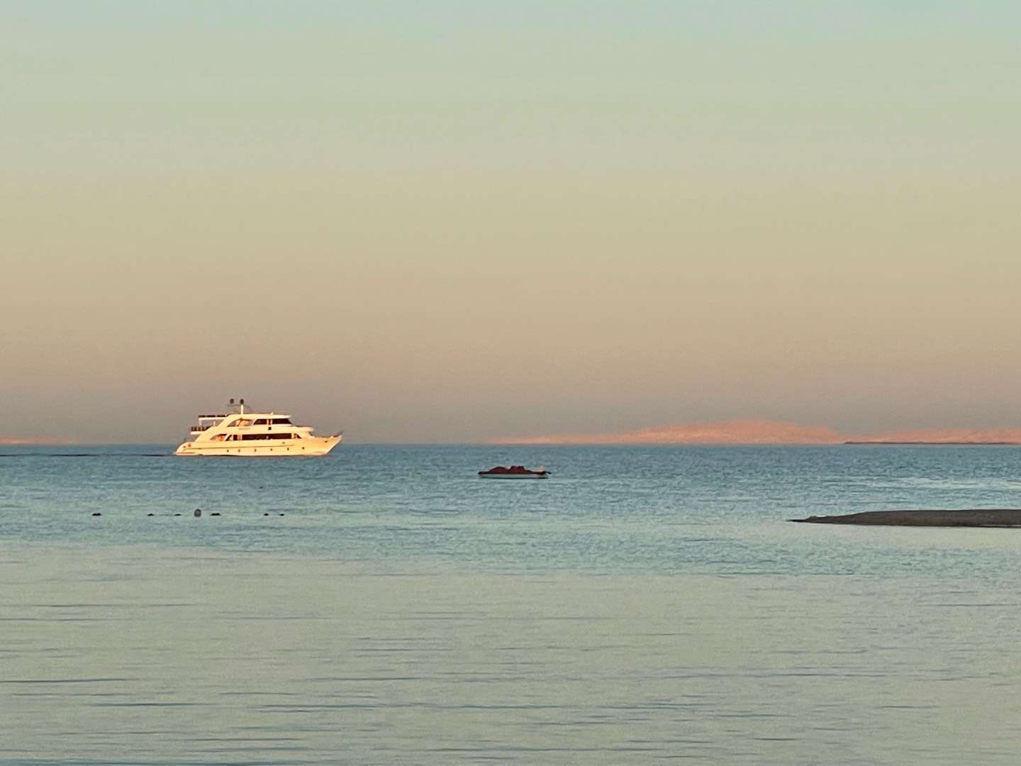 El Gouna, Egypt’s Red Sea Gem.