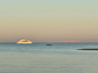 El Gouna, Egypt’s Red Sea Gem.