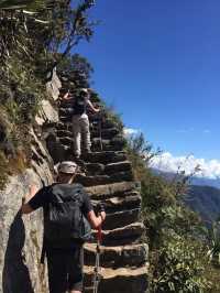 My Essential Backpacking Guide: Cusco & Machu Picchu, PERU 
