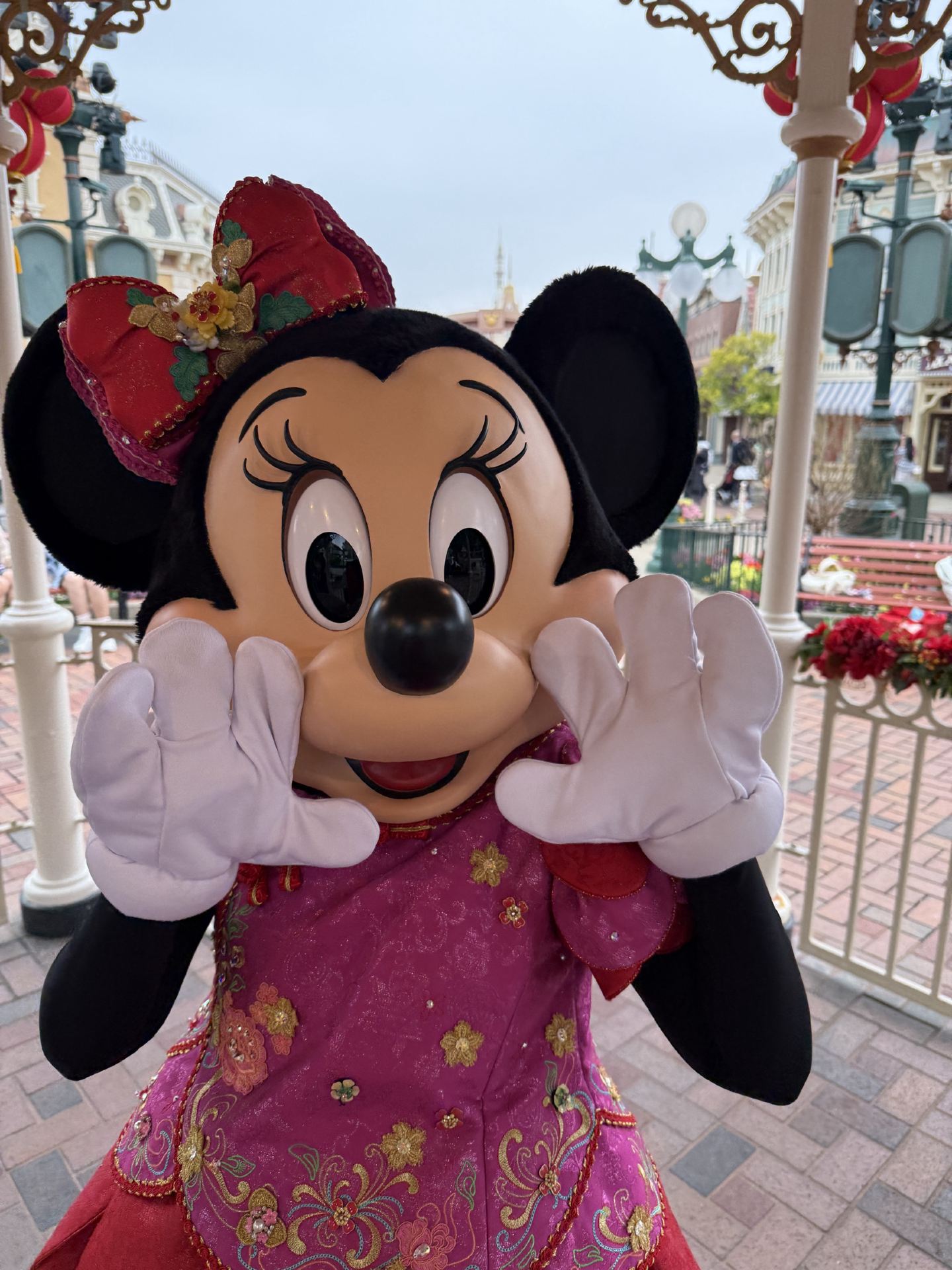 เคล็ดลับเที่ยว Hong Kong Disneyland ให้สนุกแบบจัดเต็ม 120%!