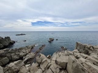 One of Japan’s Most Magnificent Sea Cliffs! The Ultimate Guide to Tojinbo, Fukui: Enjoy Sparkling Seas and Fresh Seafood.