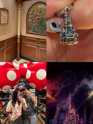 🏰 One-Day Trip to Disneyland: Essential Survival Guide! 🎢