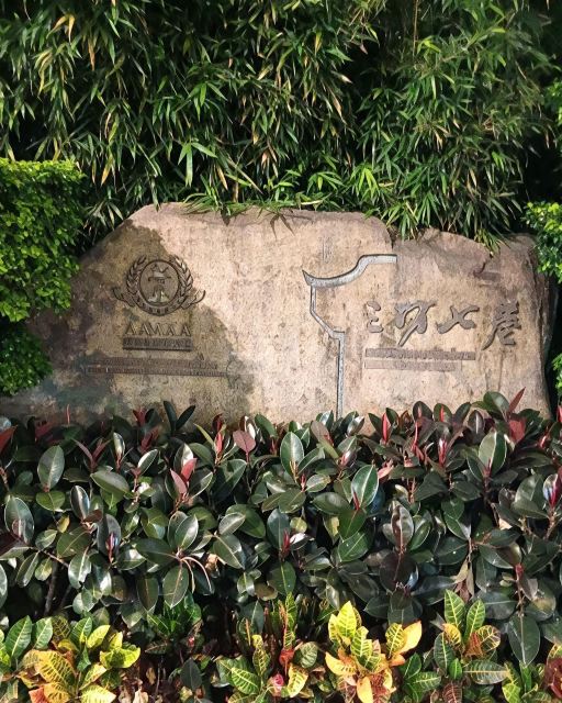 Why I Keep Coming Back to Sanfang Qixiang 🌙✨