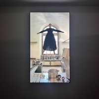 Visions Come True Exhibit