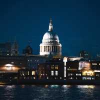 MUST VISIT PLACES IN LONDON 🇬🇧