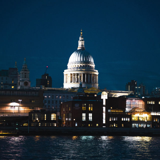 MUST VISIT PLACES IN LONDON 🇬🇧