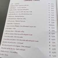 [밀라노] 두오모 광장 근처에 있는 감성 카페! Giacomo Caffè Letterario