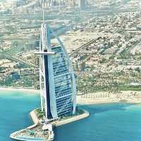 Helidubai amazing uae