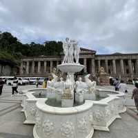 Temple of Leah - A Reminder of True Love