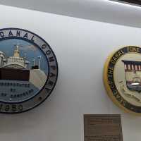 Panama Canal Museum 