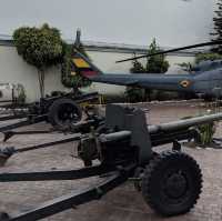 Great Military Museum 