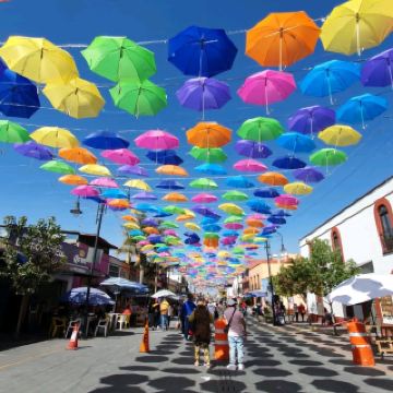 Metepec, the magical city of Mexico - State of Mexico