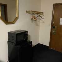 very friendly and, great hotel