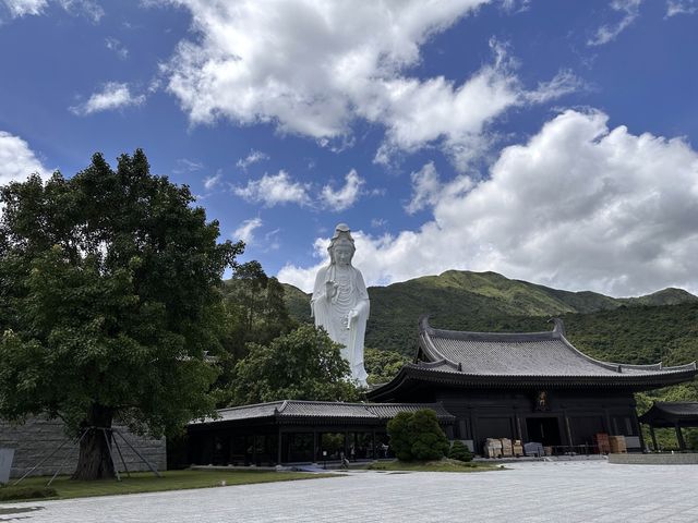 人傑地靈既慈山寺