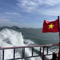 Cát Bà Island Vietnam #tripmoments 