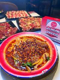 ｛深圳必吃海鮮烤肉·大呲花｝