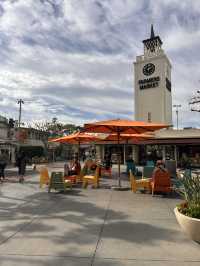 The best selection of eateries in Los Angeles