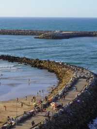 Must-See Locations in Rabat, Morocco
