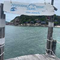 Paradise in Thailand