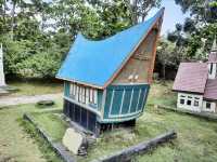 Miniature House Indonesia