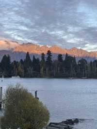 Breathtaking Views, Bold Adventures: My Queenstown Escape