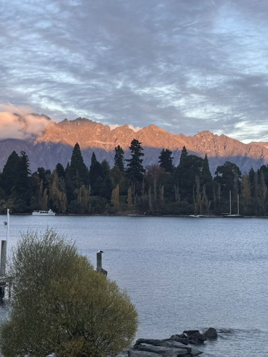 Breathtaking Views, Bold Adventures: My Queenstown Escape