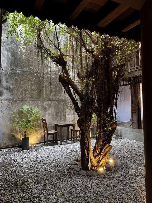 Hidden Gem in Hoi An ✨ Lim’s Dining Room