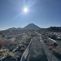Tongariro National Park