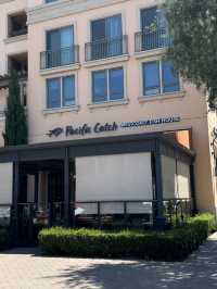 加州Santa Clara: Pacific Catch
