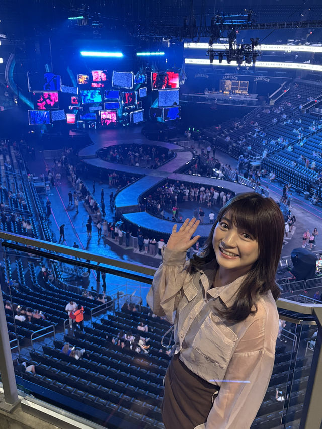 Katy Perry 演唱會
