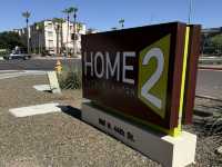 Home 2 hotel