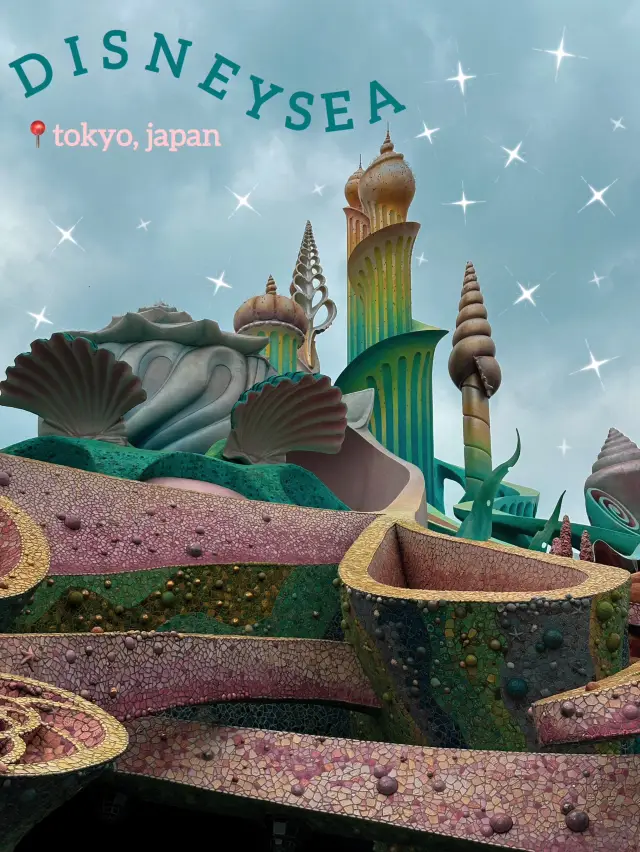 The Most Original Disney Park!