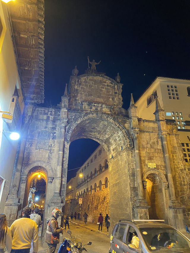 Cusco Highlights✨