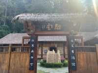 湖邊漫步必去打卡景點