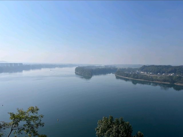 湖邊漫步必去打卡景點 湖邊漫步必去打卡景點