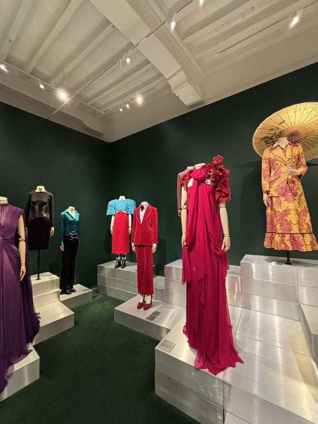 Gucci Glam Unveiled Gucci Glam Unveiled