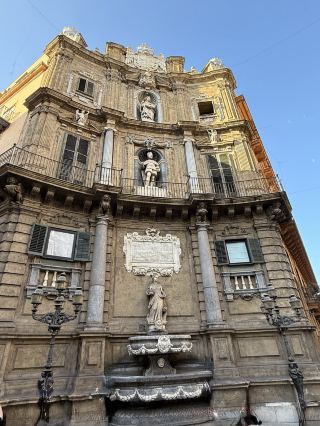 5 Days in Palermo: Experiencing Diverse Architectural Styles