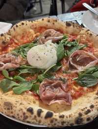 5 лучших пиццерий в Сантьяго - Где съесть настоящую Pizza Napoletana наш гастрономический гид