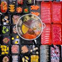 HELLO SHABU