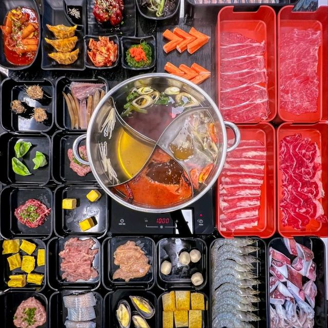 HELLO SHABU