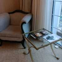 RIXOS Almaty Hotel โรงแรม 5ดาวคู่เมืองอัลมาตี