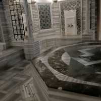 RIXOS Almaty Hotel โรงแรม 5ดาวคู่เมืองอัลมาตี