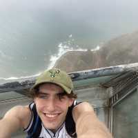 Europe’s Highest Sea Cliff, A Real Wonder