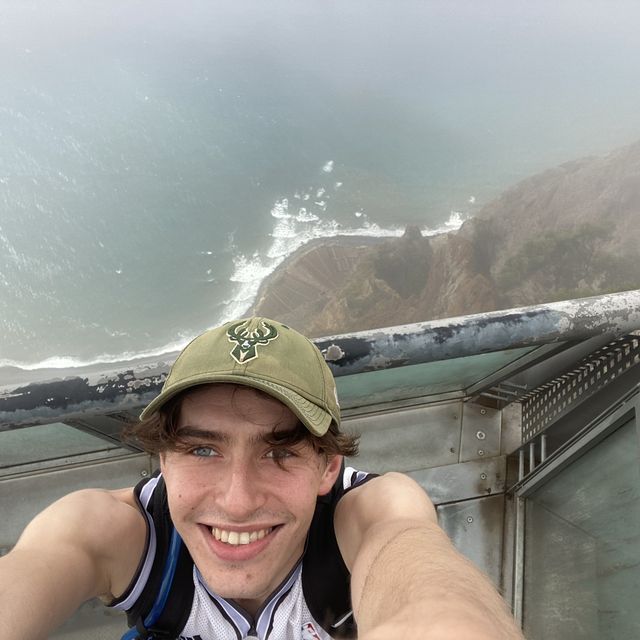Europe’s Highest Sea Cliff, A Real Wonder