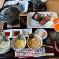 ♨️黄金崎不老ふ死温泉♨️